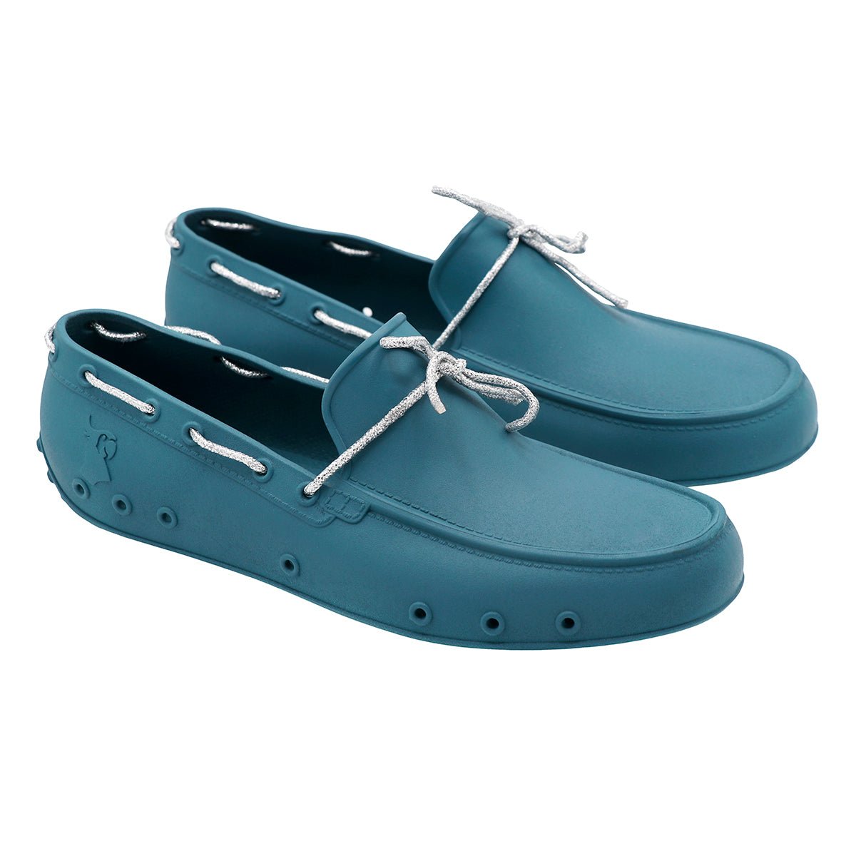 Mocassins Femme CATAMARA MENINA - Marron - 37 bleu jeans, CACATOES