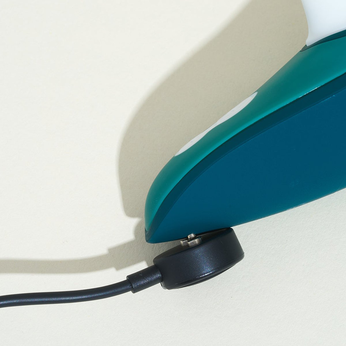 Stimulateur Clitoridien Liberty 2 bleu, WOMANIZER