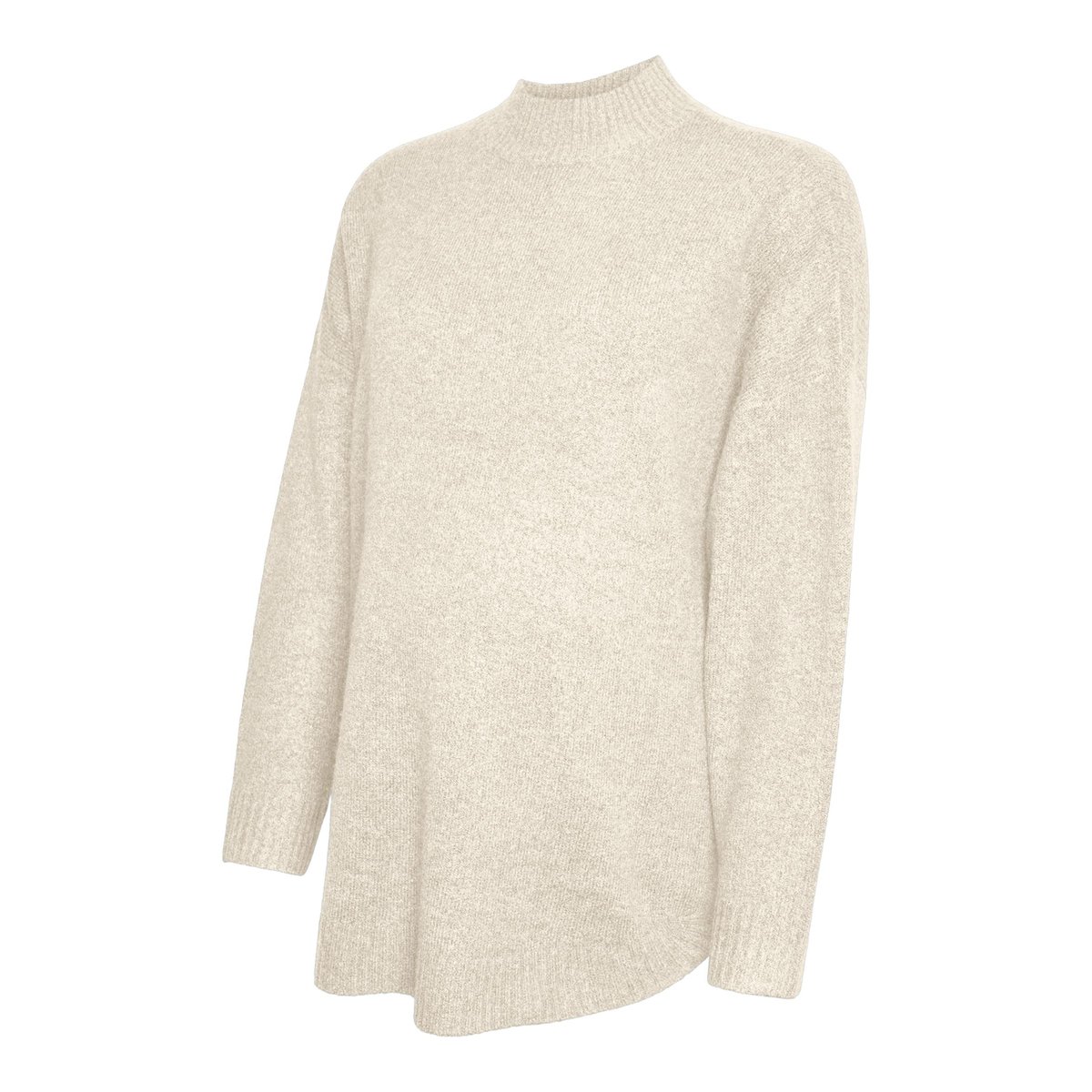 Pull En Maille birch, VERO MODA