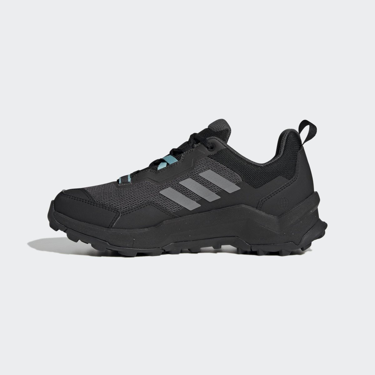 Chaussure de randonnée Terrex AX4 core black / grey three / mint ton, adidas Performance