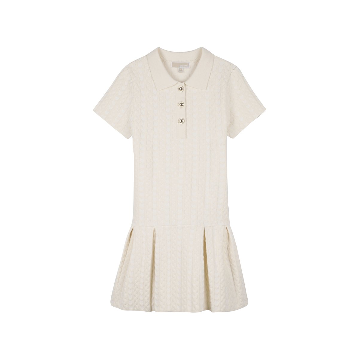 Robe polo riz, MICHAEL KORS