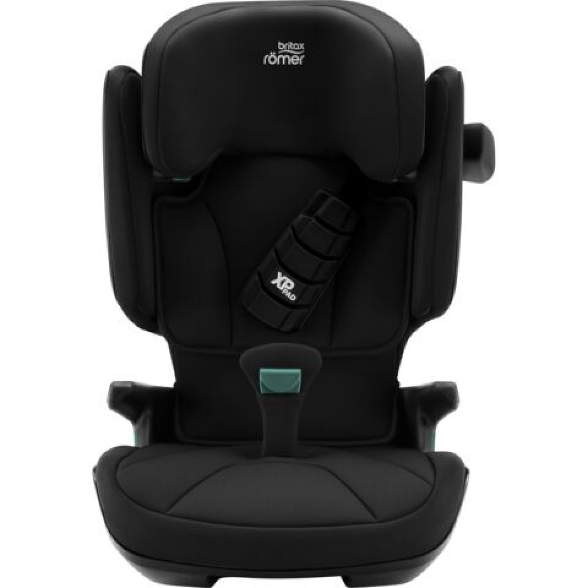 Siège Auto Kidfix I-size cosmo black, BRITAX ROMER