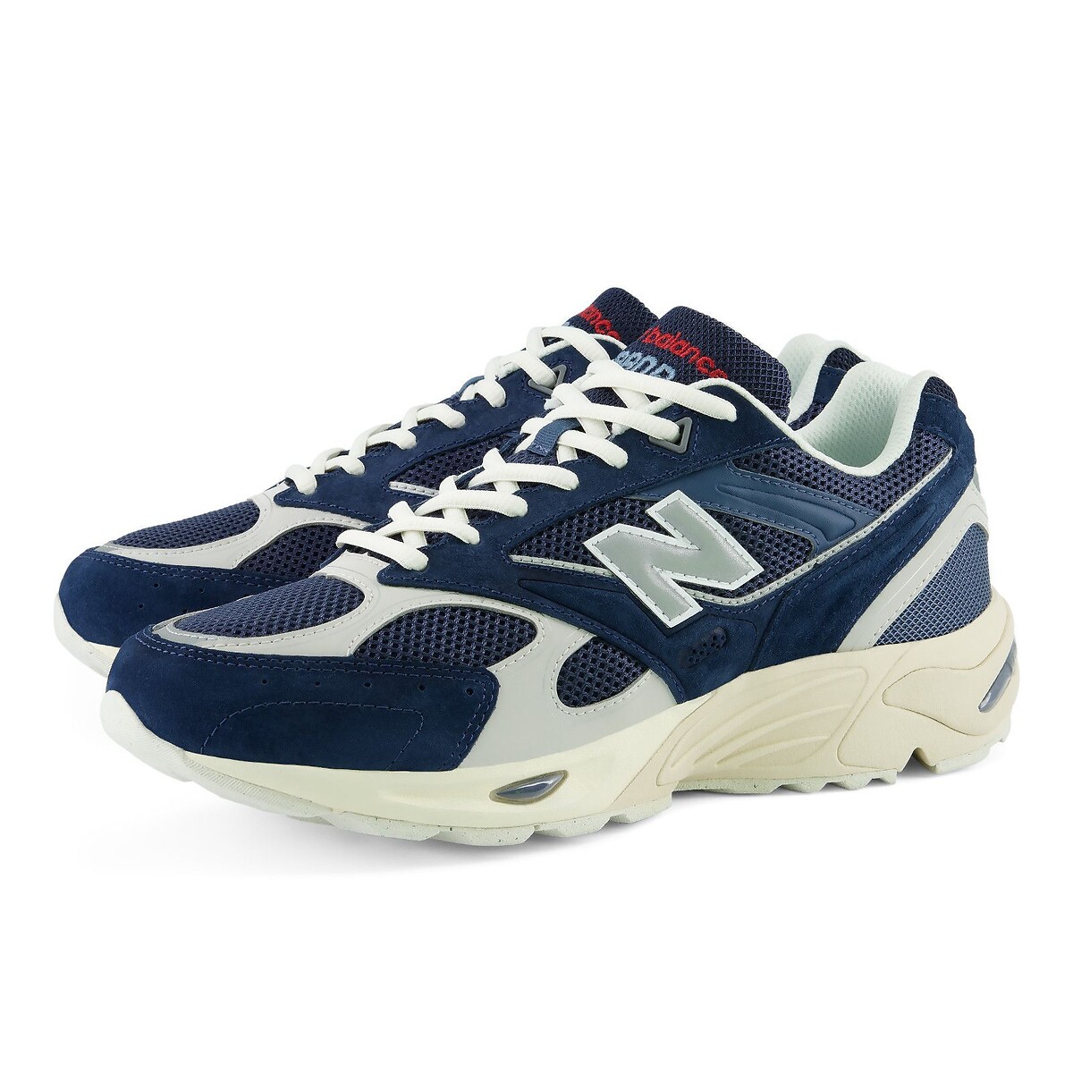 Scarpe da ginnastica 880R LIFESTYLE blu marino, NEW BALANCE