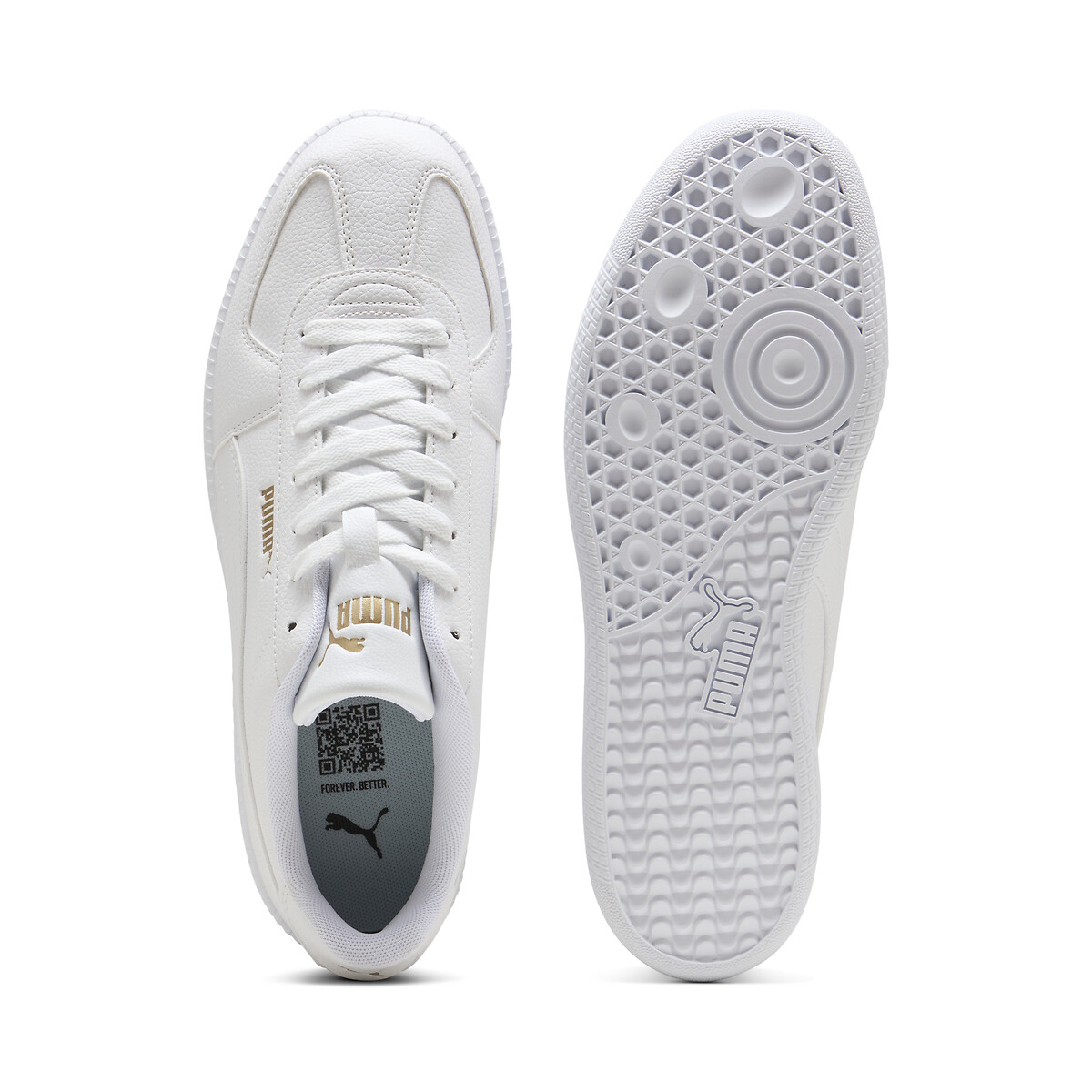 Zapatillas CLUB LT SL blanco, PUMA