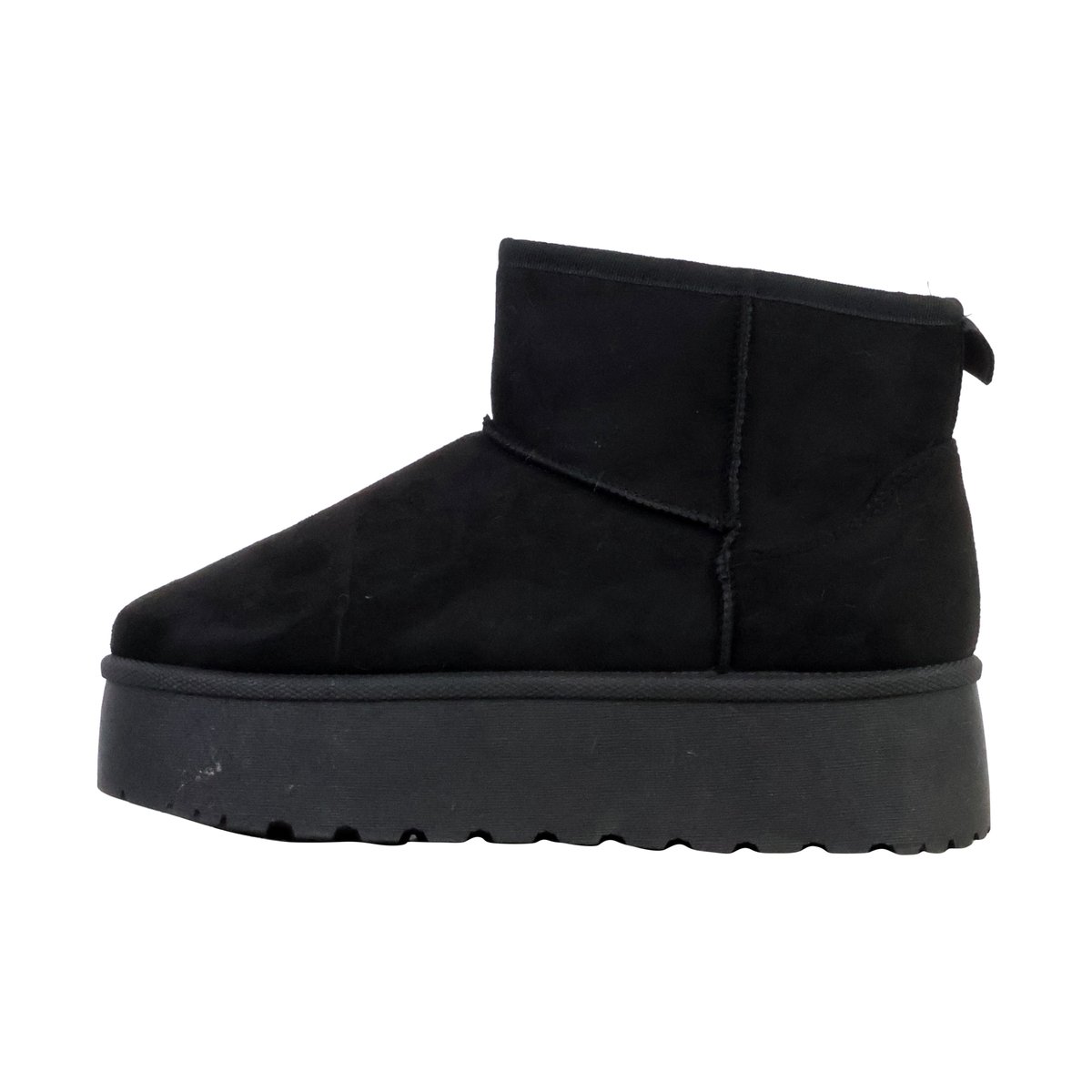 Bottines à Enfiler noir, ENZA NUCCI