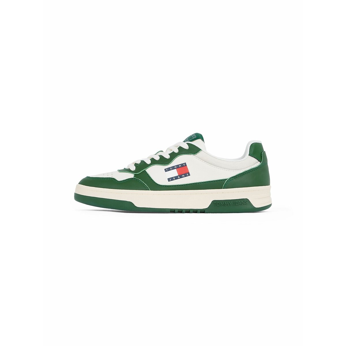 Cupsole Ess Trainers 90001224, TOMMY HILFIGER