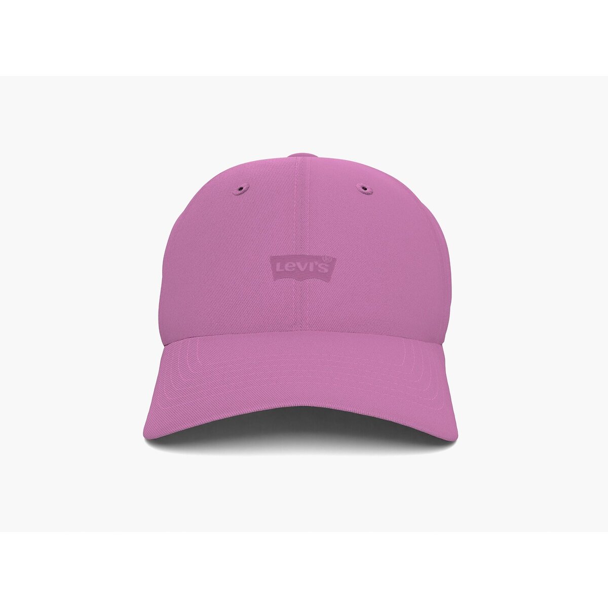 Casquette Housemark Flexfit rose, LEVI'S