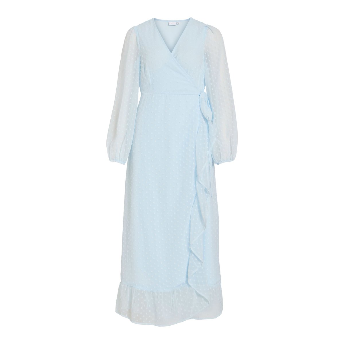 Robe Longue nantucket breeze, VILA