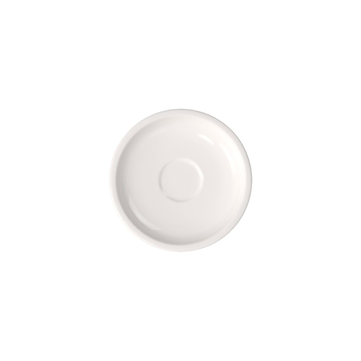 Sous-Tasse À Expresso ARTESANO blanc, VILLEROY & BOCH
