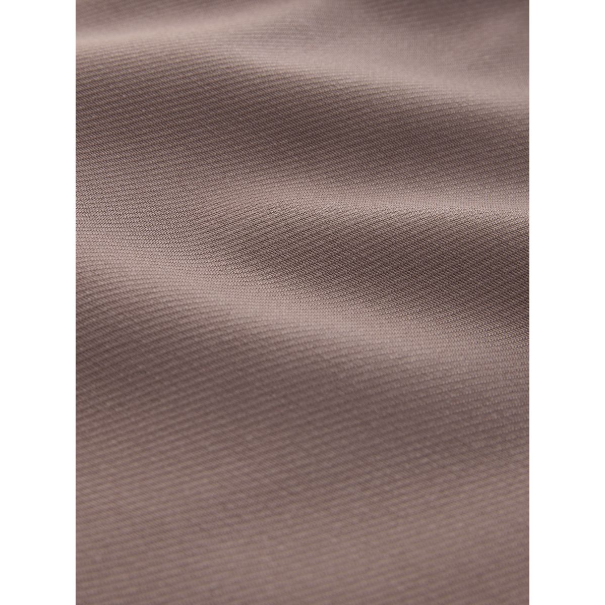 Mini-jupe en sergé n. premium marron, NEXT
