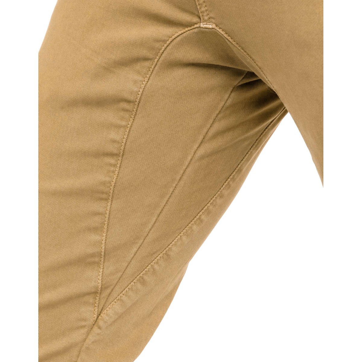 PANTALON STRAIGHT DESERT beige, PULLIN