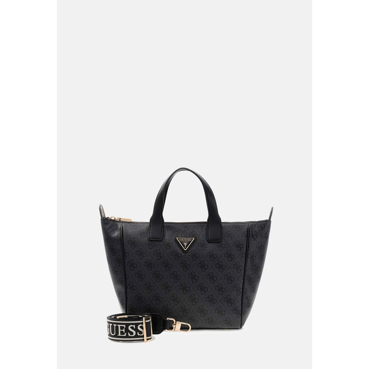 Follie Shopper noir multi, GUESS