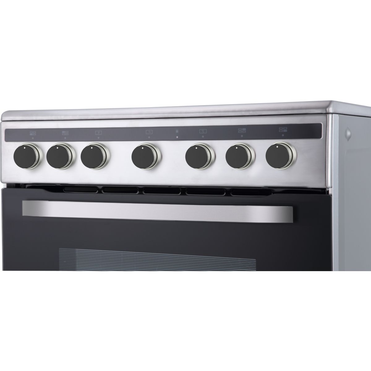 Cuisinière induction ECI603s couleur unique, ESSENTIEL B