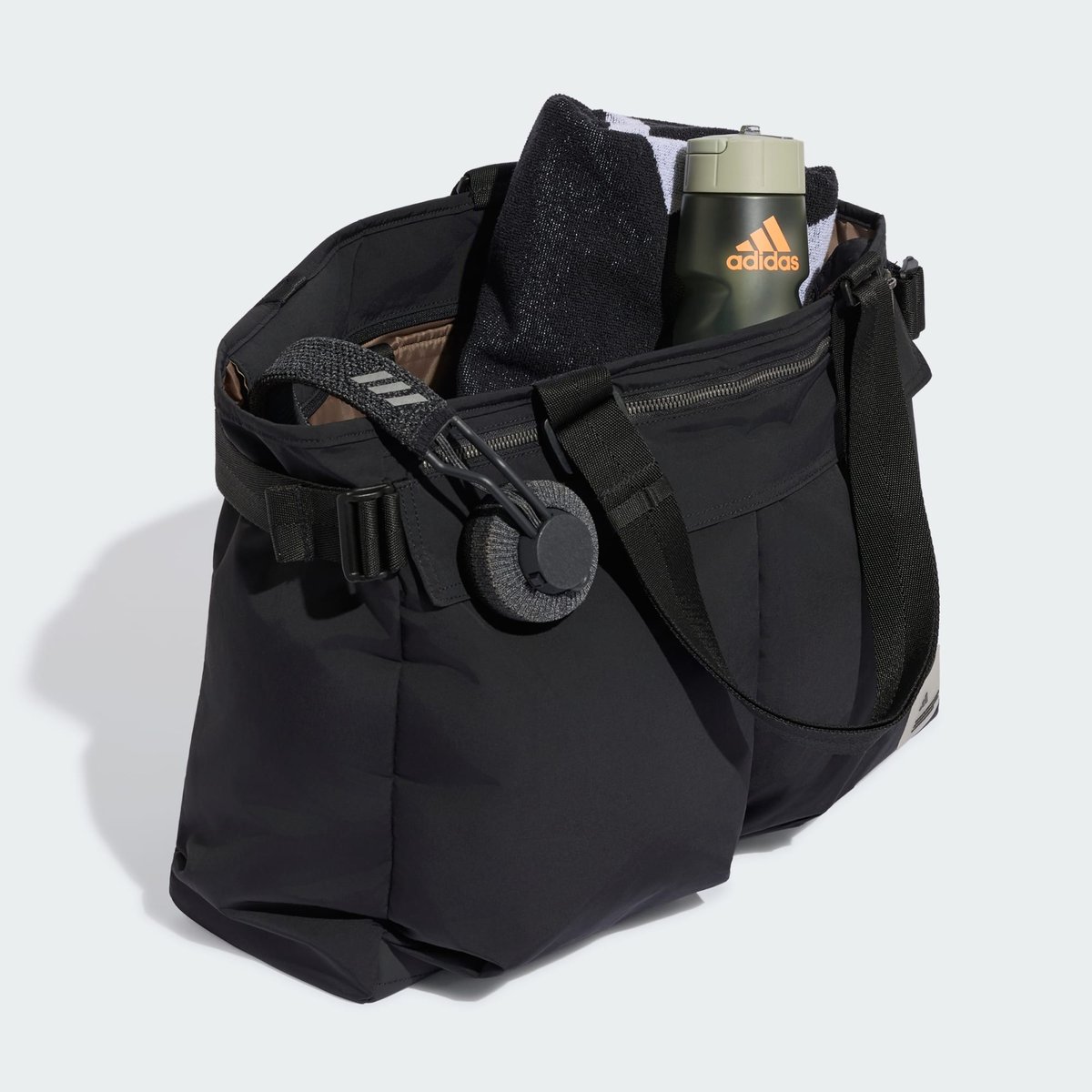 Tote Bag City Tech Tote Bag City Tech black, adidas Performance