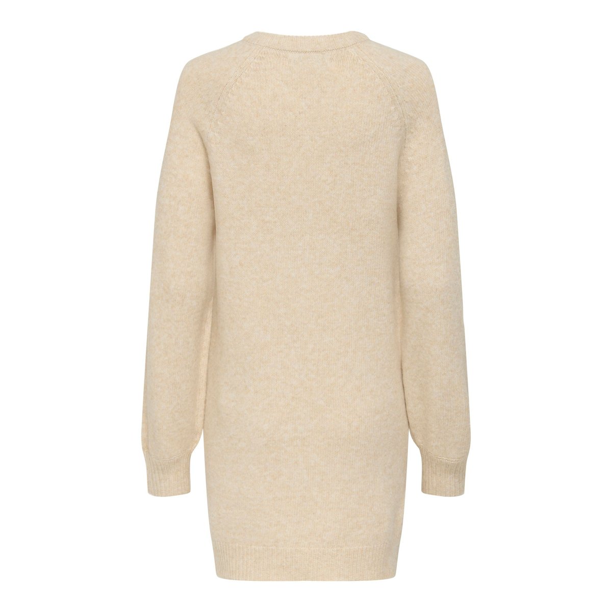 Robe En Maille pumice stone, ONLY
