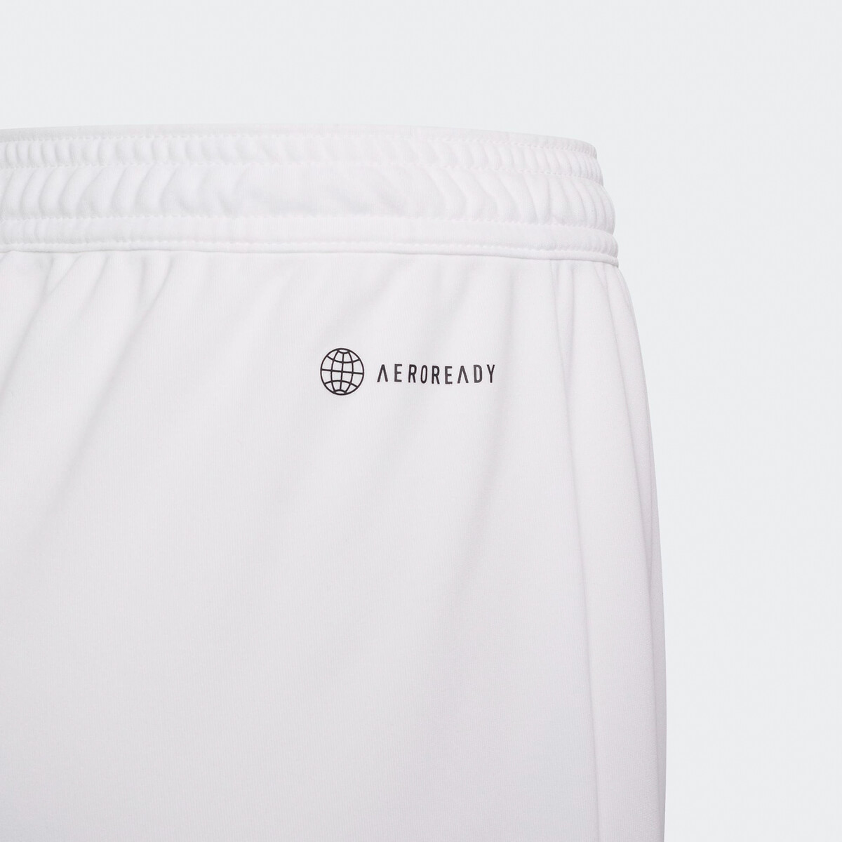 Fussballshorts weiss, adidas Performance