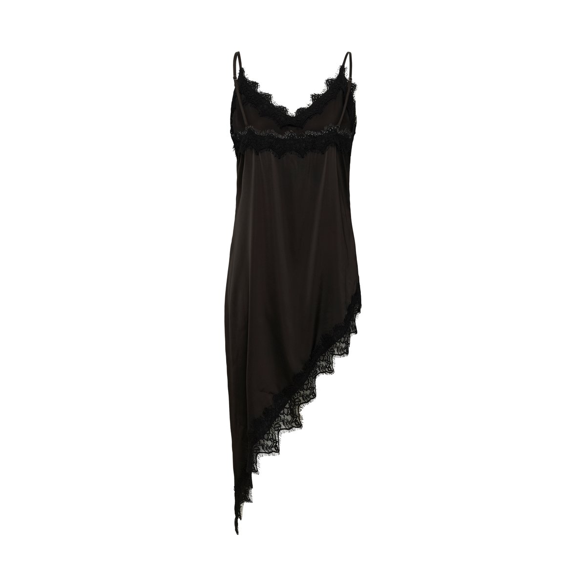 Blouse sans manches noir pitch black, CREAM