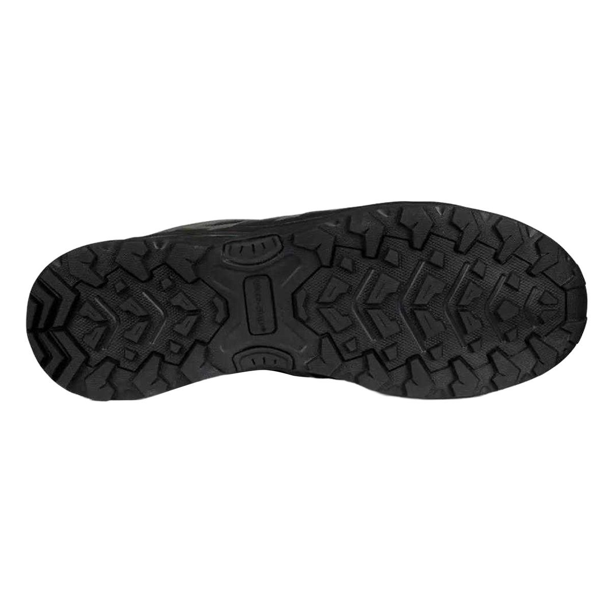 Chaussures de marche CARRAIG noir, TRESPASS