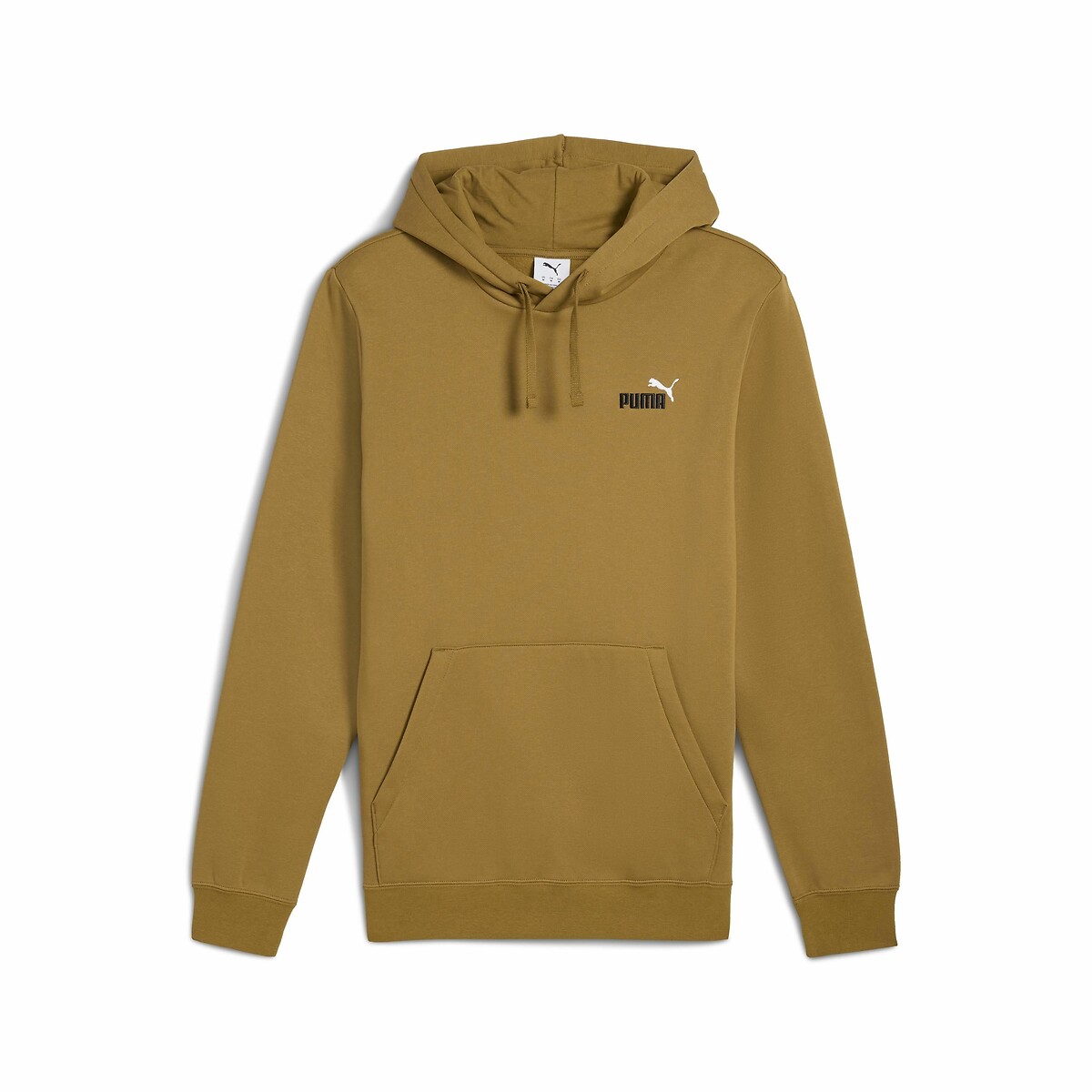 Sweat à capuche essentiel miel, PUMA
