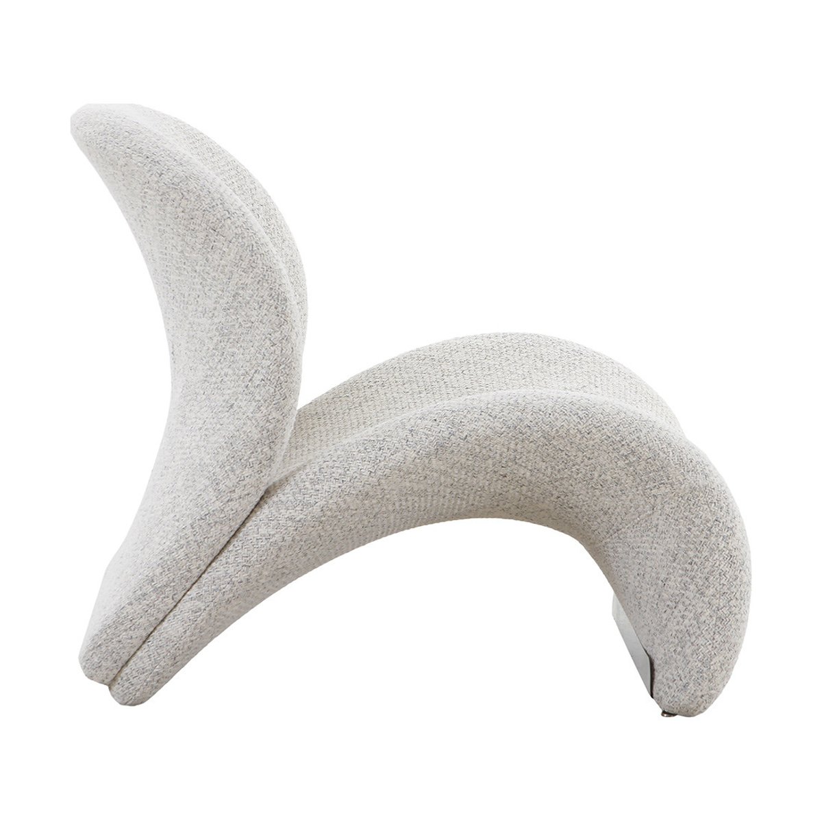 Fauteuil - MATTIA sable, BEST MOBILIER