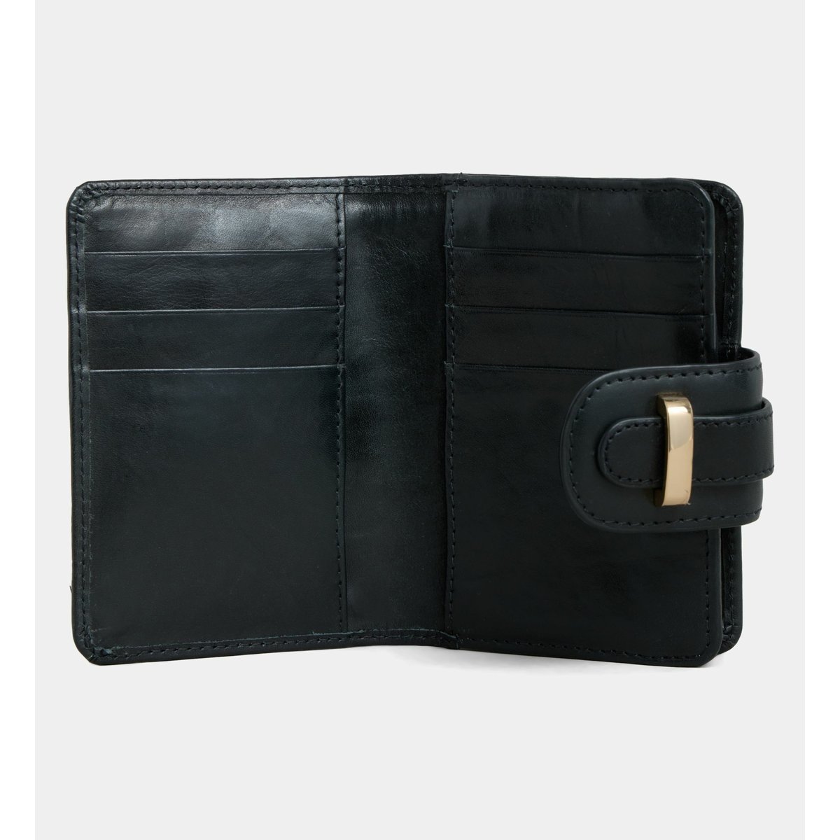 Portefeuille ava en cuir léopard, GALERIES LAFAYETTE