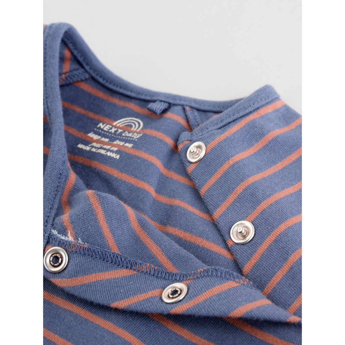 Ensemble veste sans manches et legging bébé borg animal de la marine, NEXT