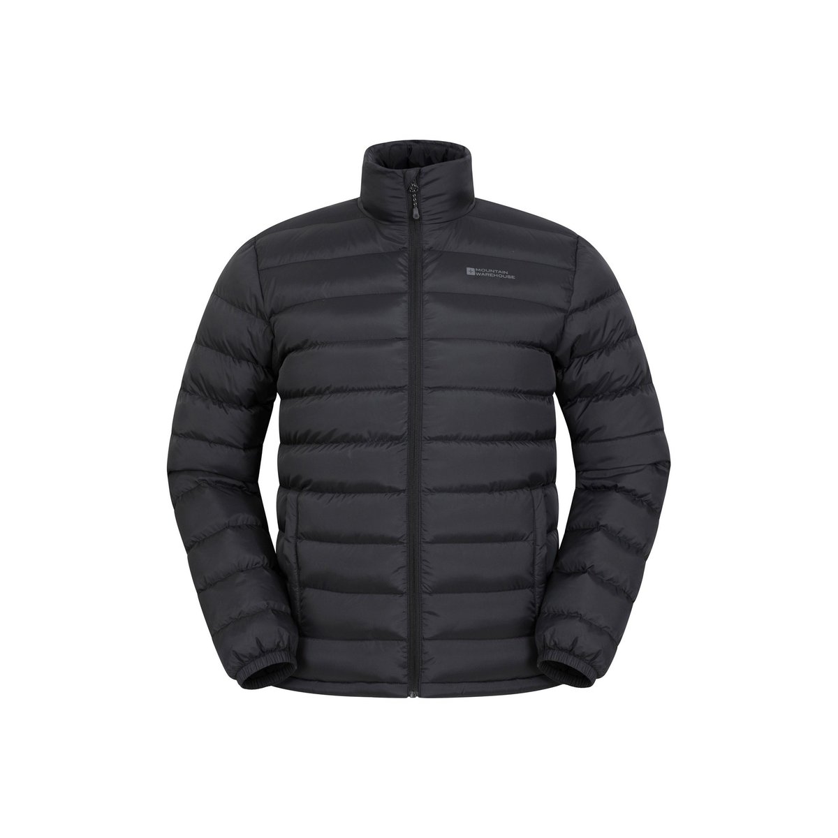 Veste VISTA noir, MOUNTAIN WAREHOUSE