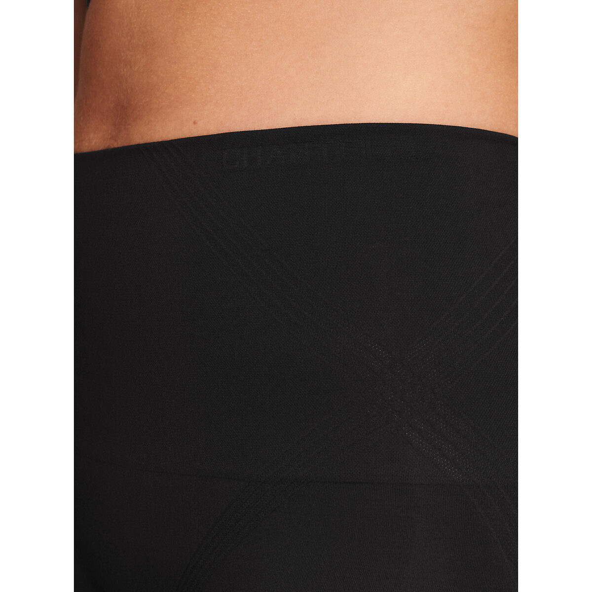Smooth Comfort Cycling Shorts black, CHANTELLE
