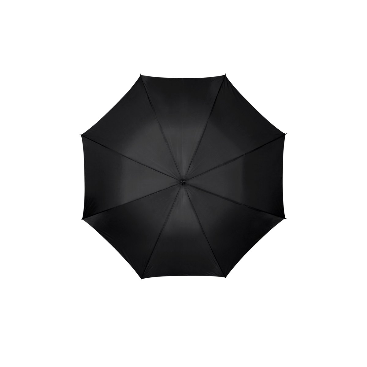 Rain pro stick parapluie taille S noir, SAMSONITE