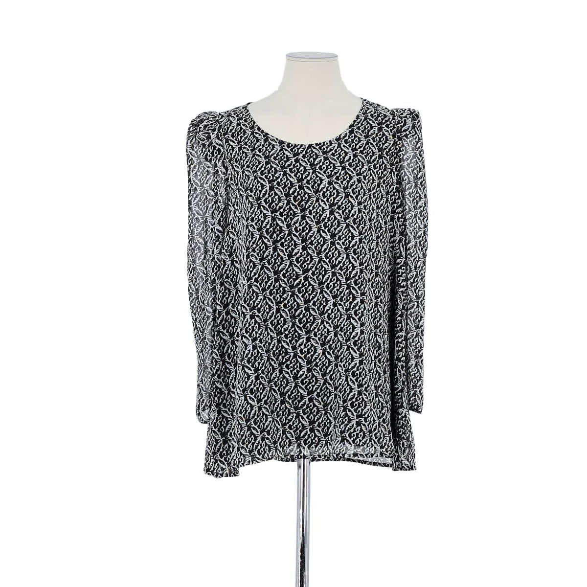 Blouse - Très Bon État noir, CLAUDIE PIERLOT