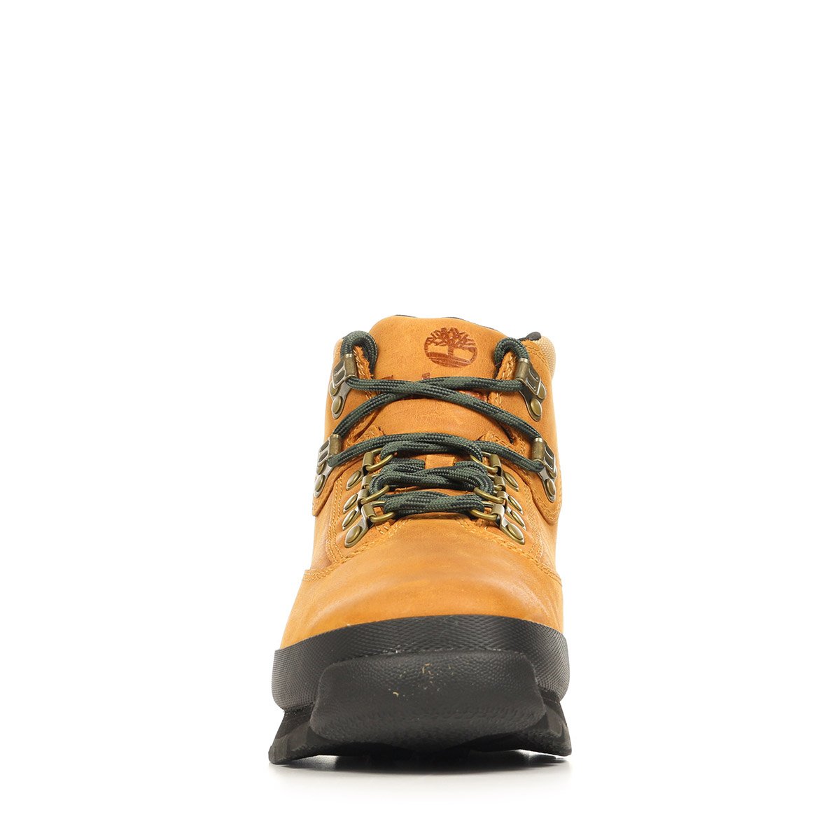 Boots EURO HIKER wheat full grain, TIMBERLAND