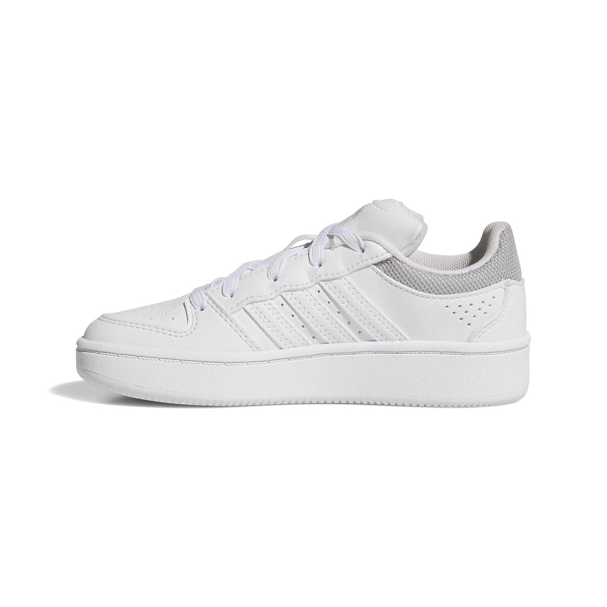 Baskets HOOPS CLASSIC blanc, ADIDAS SPORTSWEAR