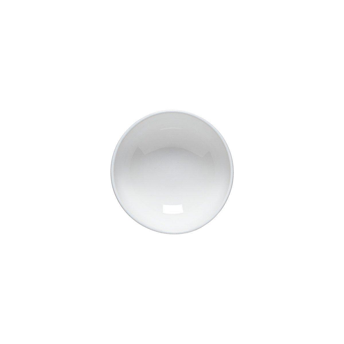 Bol bas 15 FRISO blanc, COSTA NOVA