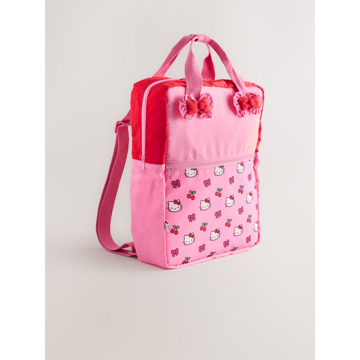 Sac à dos hello kitty rose, NEXT