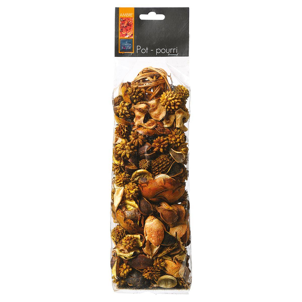 Pot-pourri multicolore, ATMOSPHERA