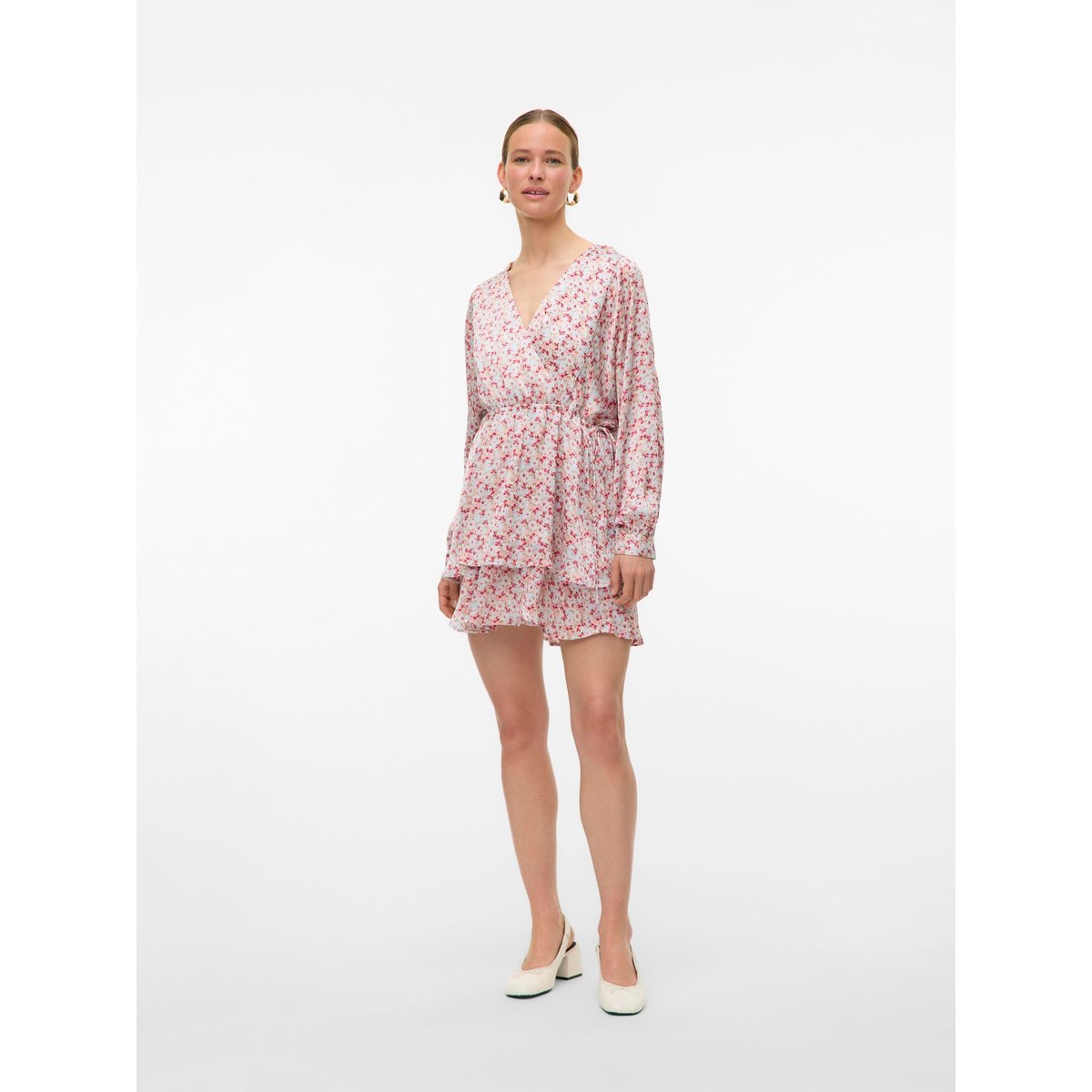Robe snow white, VERO MODA