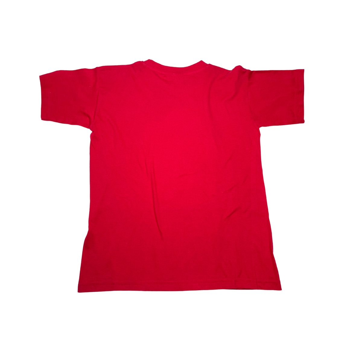 T-shirt - Très bon état rouge, VINTAGE