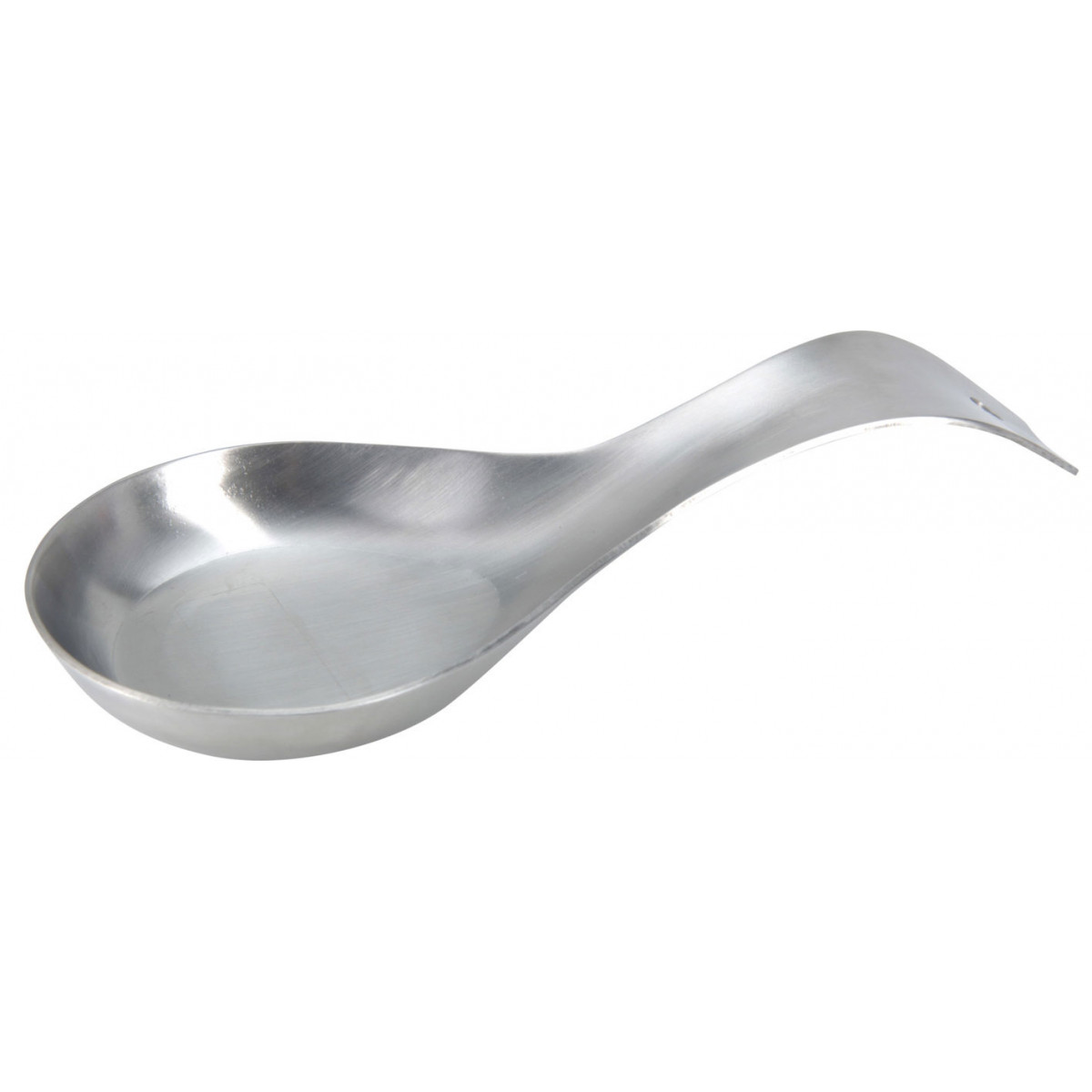 Repose Cuillère en Inox chrome/inox, WADIGA