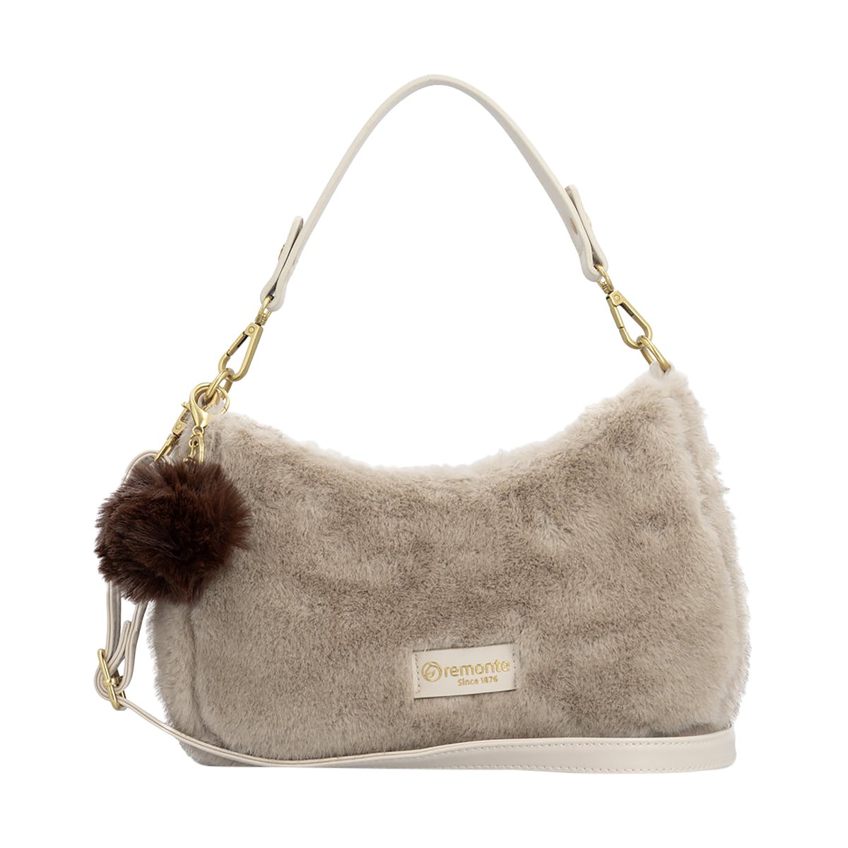 Sac à Main Pelamis beige, REMONTE