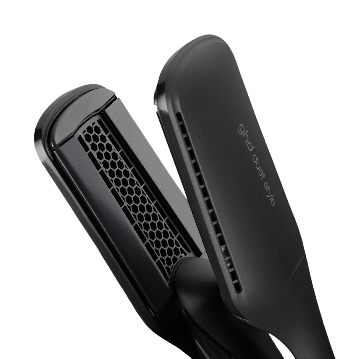 Lisseur séchant Duet Style noir, GHD
