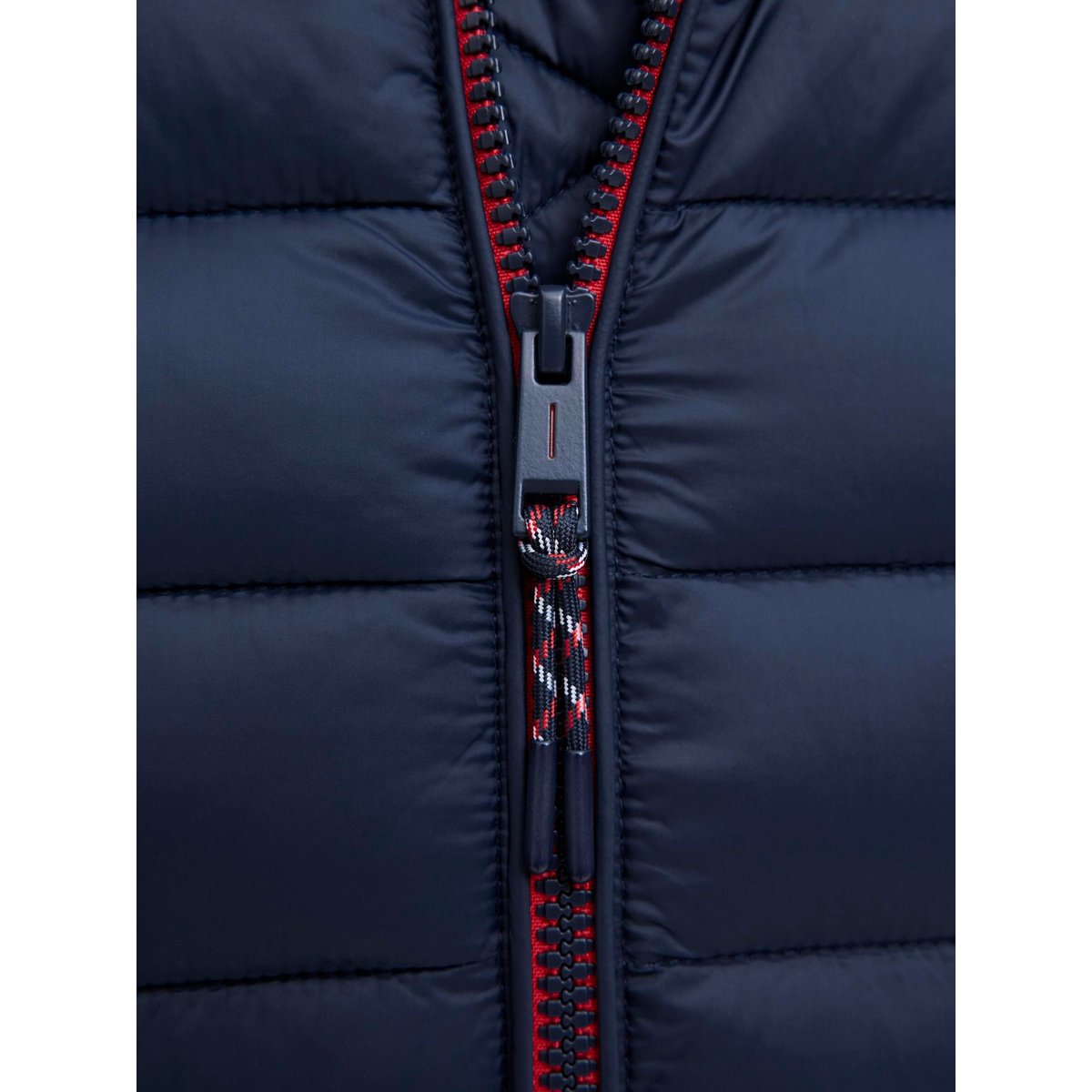 Gilet sky captain, JACK & JONES