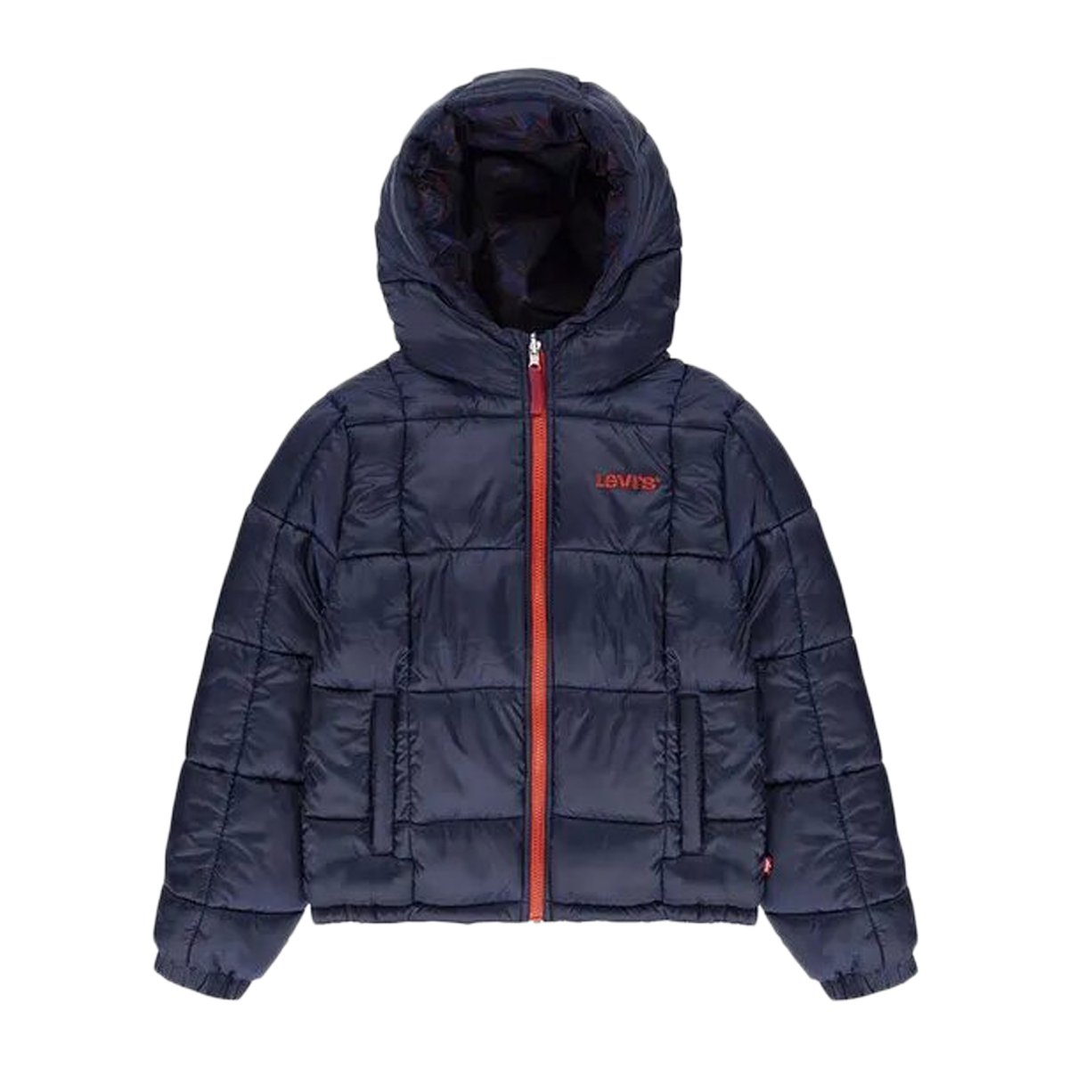 Doudoune Lvb Mdwt Puffer bleu, LEVI'S KIDS