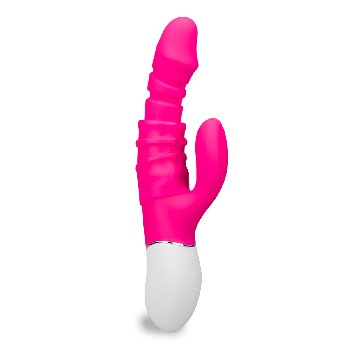 Vibromasseur puissant rabbit  Connie rose, LOVE AND VIBES