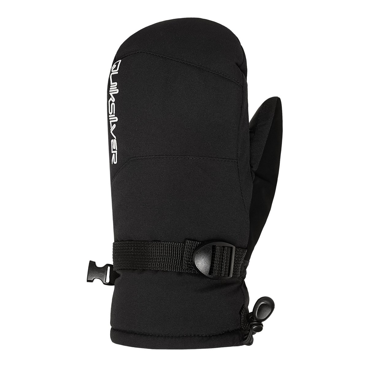 Moufles techniques pour la neige MISSION noir true black, QUIKSILVER