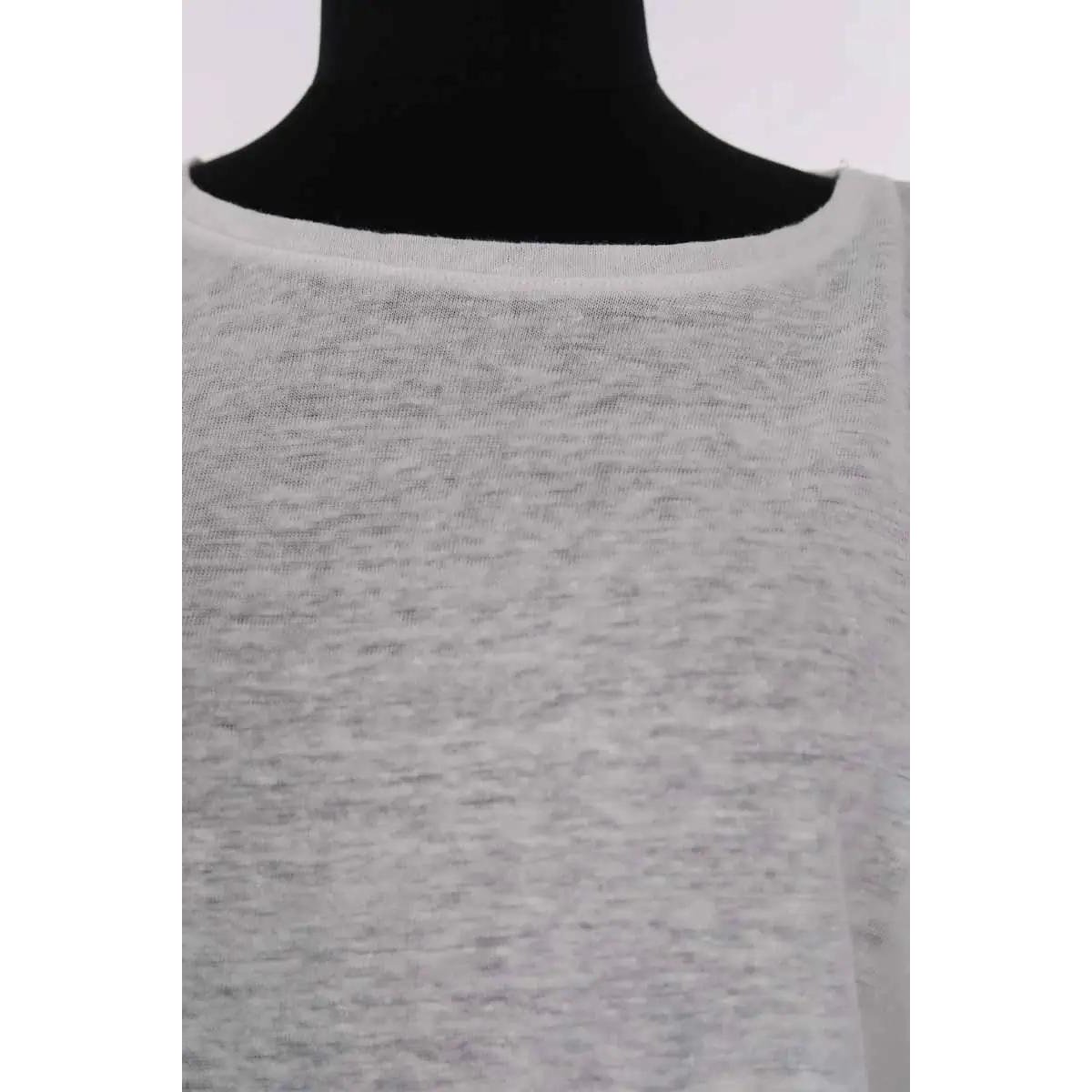 T-shirt - Très Bon État blanc, MAJESTIC FILATURES
