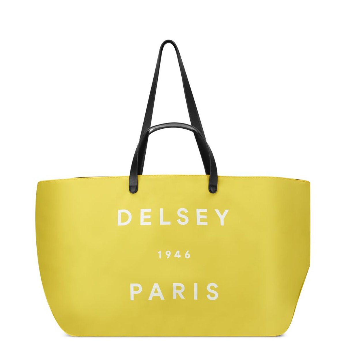Reporter XS CROISIERE jaune, DELSEY PARIS