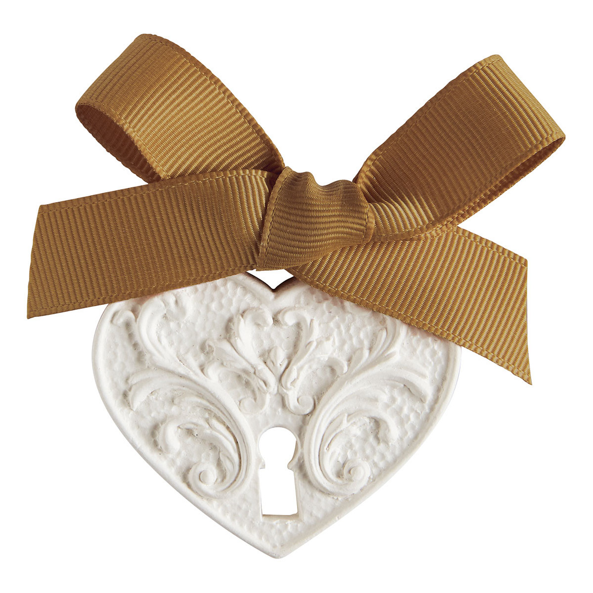Coffret 5 décors parfumés CÈDRE ÉTERNEL blanc, MATHILDE M