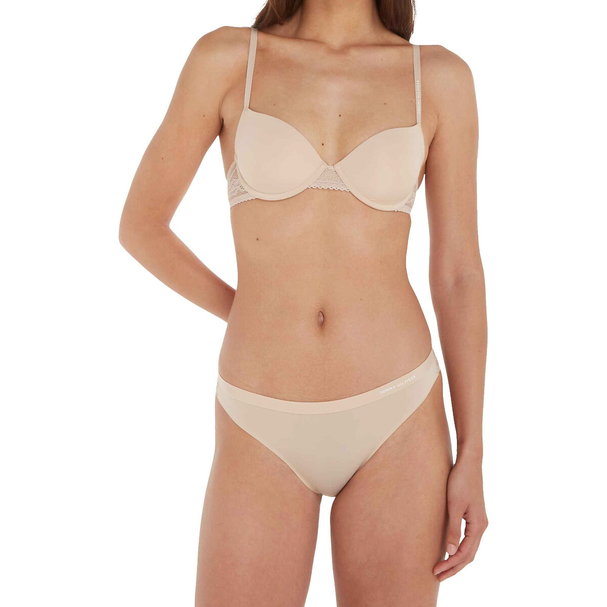 Tailord Comfort Balcony Bra 90008968, TOMMY HILFIGER