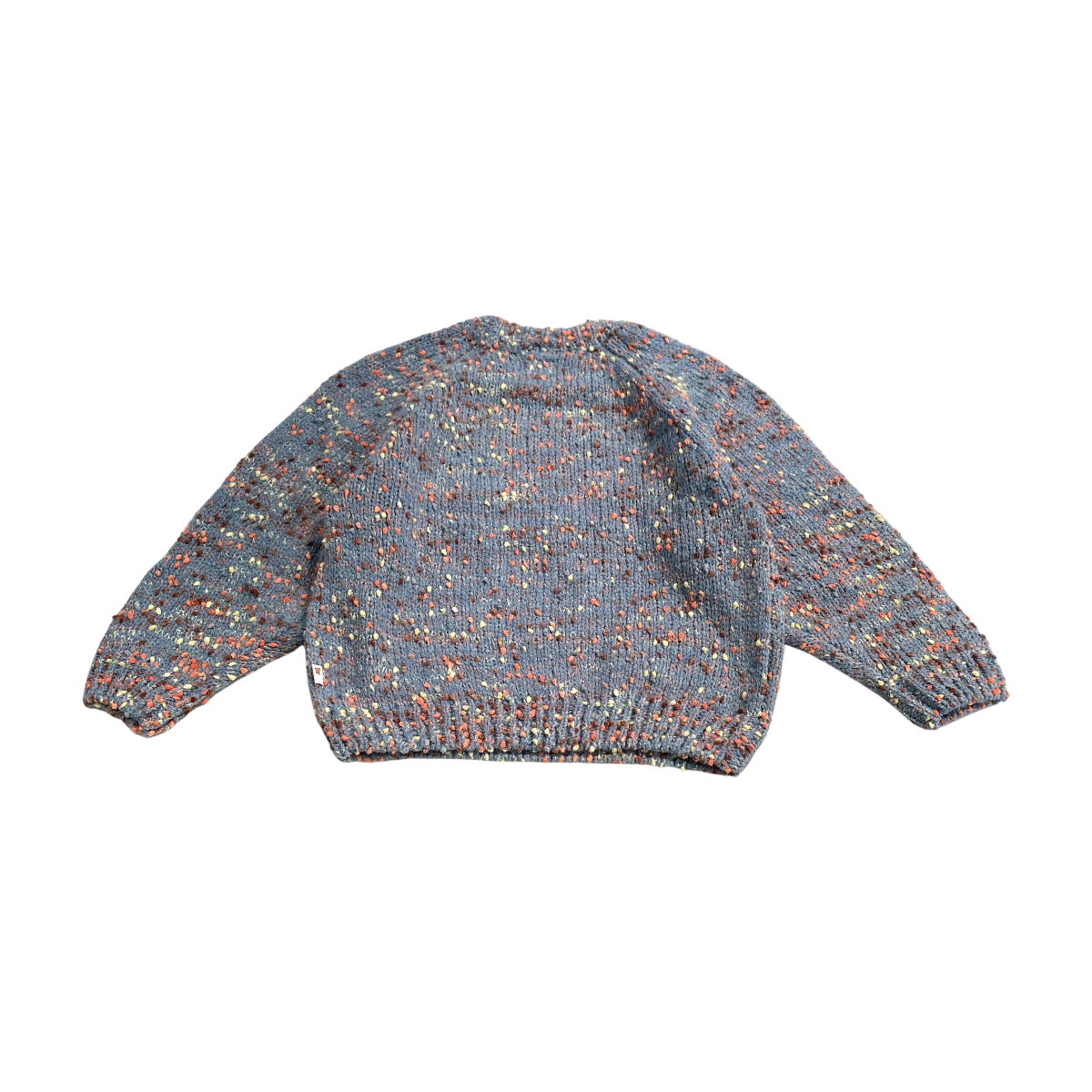 Pull enfant - Très bon état bleu, multicolore, AMERICAN OUTFITTERS
