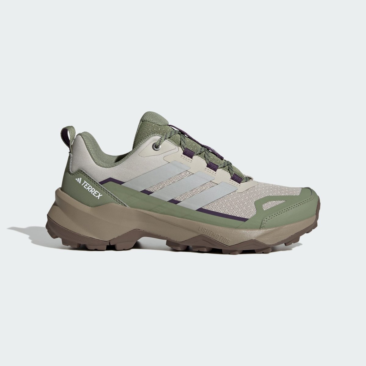 Chaussure De Randonnée Terrex Skychaser Ax5 Chaussure De Randonnée Terrex Skychaser Ax5 beige / grey two / tent green, adidas Performance
